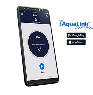 iAqualink CONTROL desde tu móvil