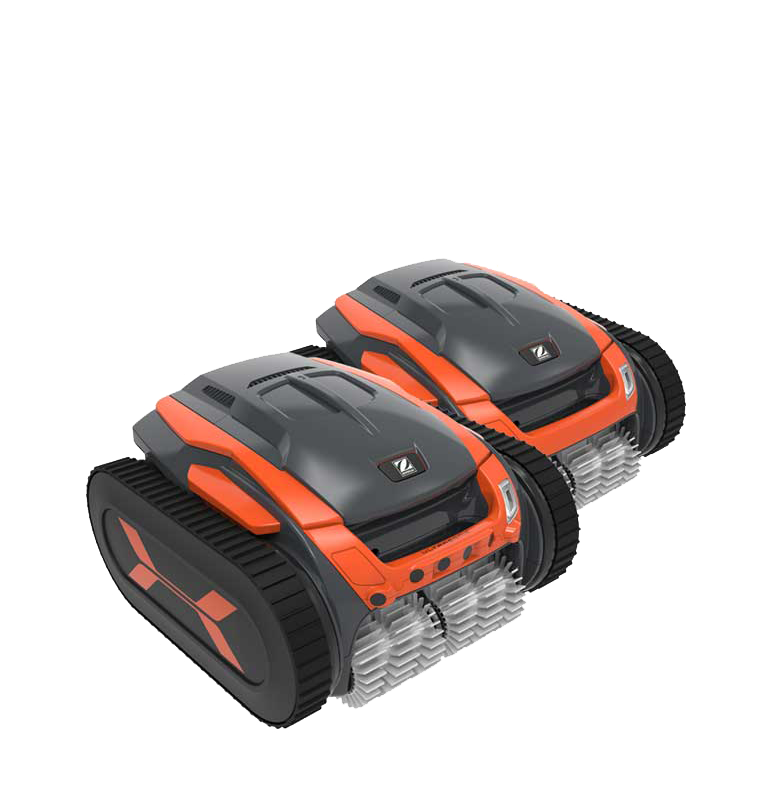 Gama Zodiac Vortrax